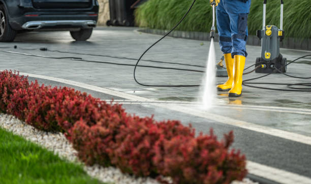 Best Restaurant Pressure Washing  in Wanamassa, NJ